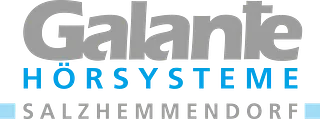 Logo Galante Hörsysteme Salzhemmendorf